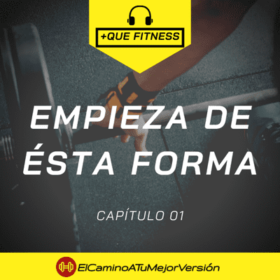 episode Empieza de esta forma artwork