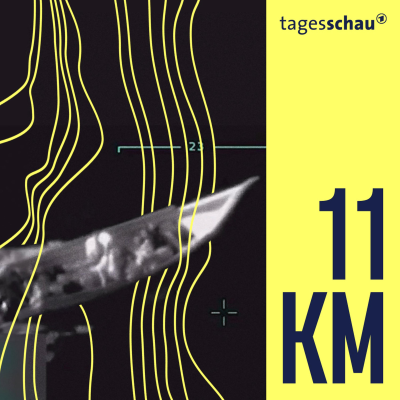 episode US-Sicherheitsstrategie: Was will Trump von Venezuela? artwork