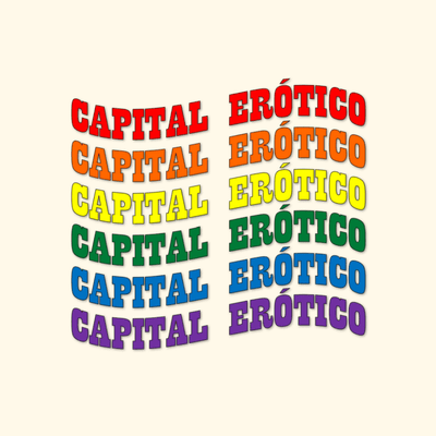 episode Capital Erótico artwork