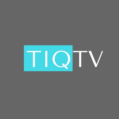 episode TIQ-TV Episode 3 - Johanna Handley, Research Director, Intelligence Qatar artwork