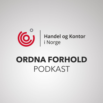 episode Hva er egentlig fagligpolitisk samarbeid? artwork