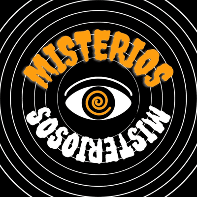 Misterios misteriosos