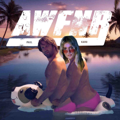episode #631 KARO & PAUL - KARO KAUER IS BACK artwork