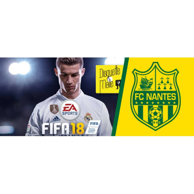 episode #6 - Le Football e-sport artwork
