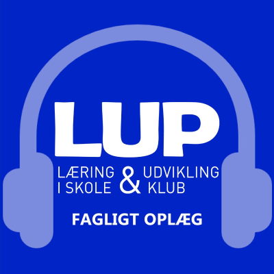 episode Faglige oplæg: Ledelse af læringsmiljøer v/Heidi Honig Spring artwork