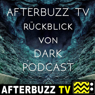 episode “Gespenster” 2 Staffel Episode 3 Von 'DARK' Rückblick artwork