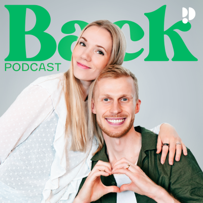 episode Jääkö Roni isyyslomalle? Vastataan kuuntelijoiden kysymyksiin! artwork