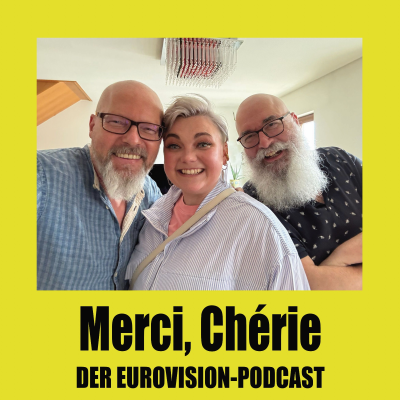 episode 07.17 Is It Right? Mit ela. (von Elaiza) artwork