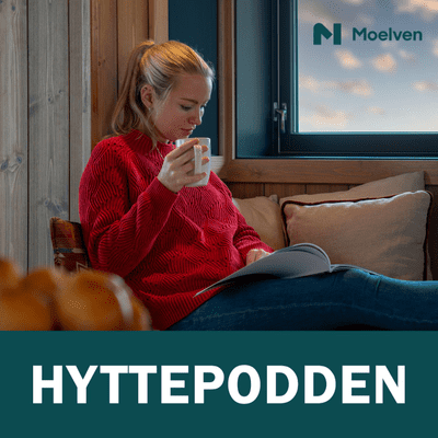 Hyttepodden