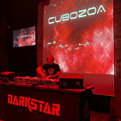 episode Luminescence 041 - Cubozoa - Gem & Tauri Opener artwork