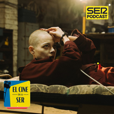 episode El Cine en la SER: 'Bugonia', la desastrosa comedia negra de Yorgos Lanthimos y Emma Stone artwork