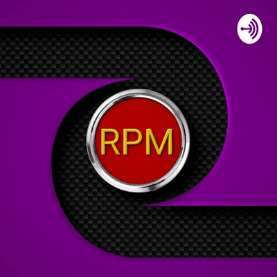 episode RPM_084 Año 2020 artwork