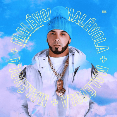 episode Malevola - Anuel artwork