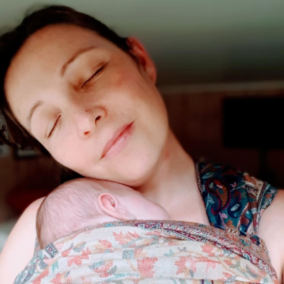 episode The Birth of Dionn. How I Reclaimed My Power and Embraced Freedom artwork