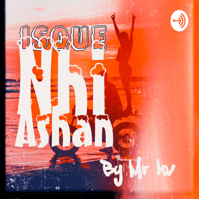 Isque Nhi Ashan