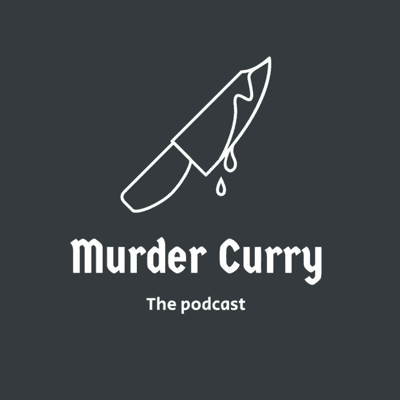 episode Renuka and Seema "the sinister sisters" : Indian Murder Curry Ep 2 artwork