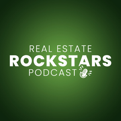 Real Estate Rockstars Podcast