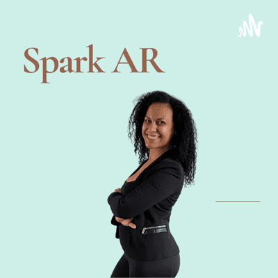 Spark Ar con Andrea