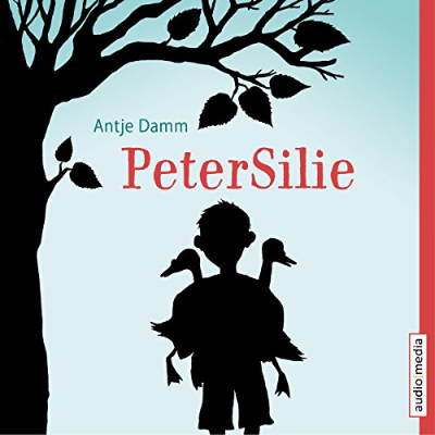 episode PeterSilie Hörbuch von Antje Damm artwork