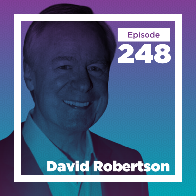 episode David Robertson on Conducting, Pierre Boulez, and Musical Interpretation artwork