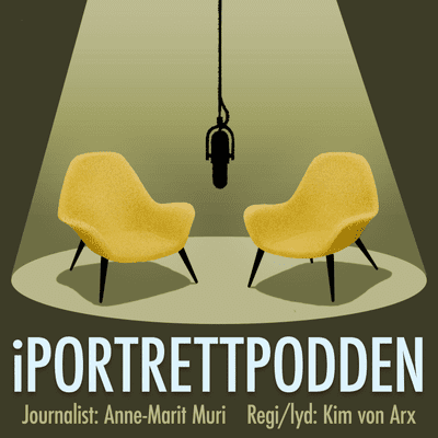 iPORTRETTPODDEN