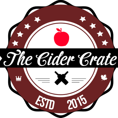 Cider Crate