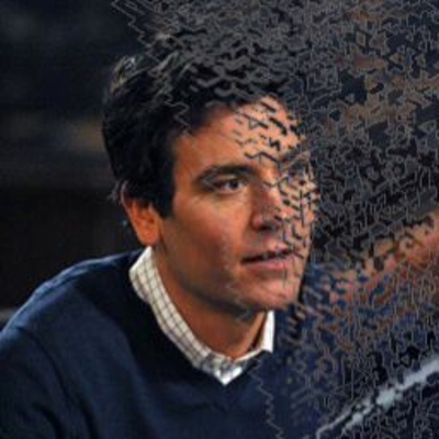 episode HIMYM S1 E14 - The Cock Rocks & Coke Balls artwork