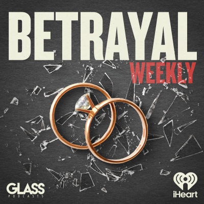 episode Mackenzie | Betrayal Weekly artwork
