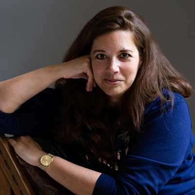 episode Rasha Khayat: „Ich bin doppelt und nicht halb“ artwork