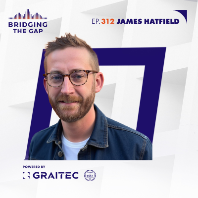 episode Scaling Leadership in ConTech artwork