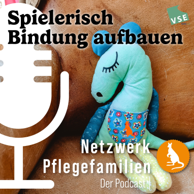 episode Spielerisch Bindung aufbauen artwork