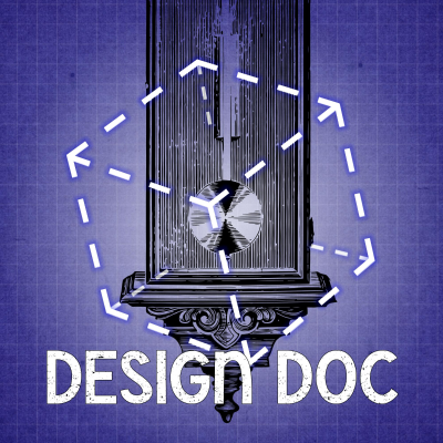 episode Balancing the Pendulum artwork