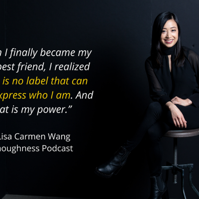 episode You Are Not A Label artwork