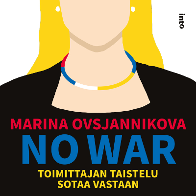 Cover image No War