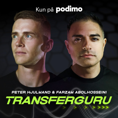 Billede af showet Transferguru