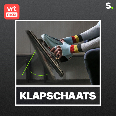 episode Klapschaats: van "damesschaatsje" naar koning(in) van het ijs artwork