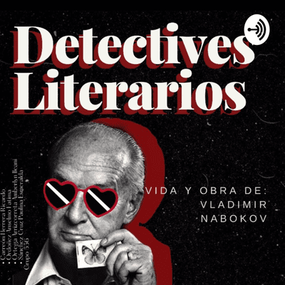 Detectives Literarios