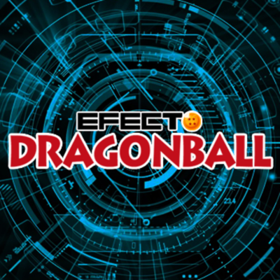 episode Efecto Dragon Ball 1x12 artwork