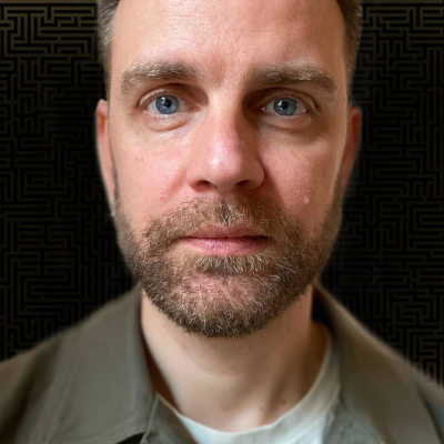 episode Den sista essän: Vi är alla nångångstans artwork