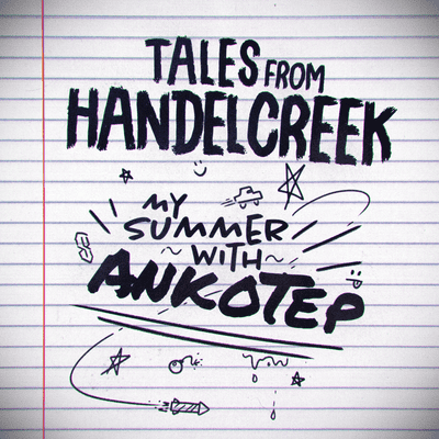 episode Handel Creek High artwork