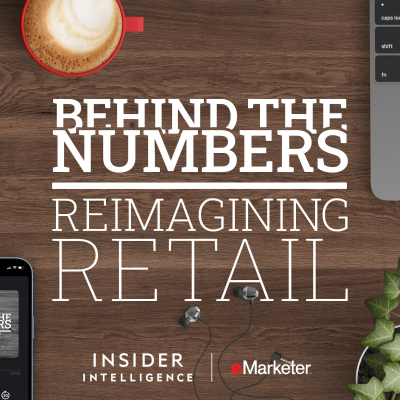 episode Retail Pulse Check: Inventory Approaches, Price Moves, and What Q2 is Trying to Tell Us | Reimagining Retail artwork