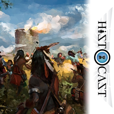 episode HistoCast 321 - Batalla de San Luis artwork