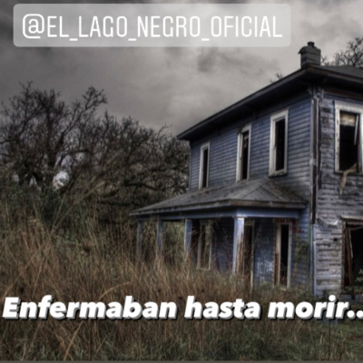 episode Dinero enterrado,ft Gina Valente artwork