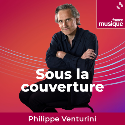 episode Avec Jérôme Bastianelli : "Edvard Grieg (1843-1907)" - Éditions Actes Sud - Collection Musique artwork