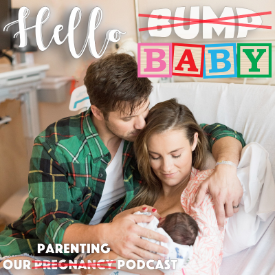 episode Hello Baby Ep 81: Thanksgiving artwork