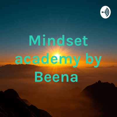 episode Poetry Series : Anyway by Mother Teresa artwork