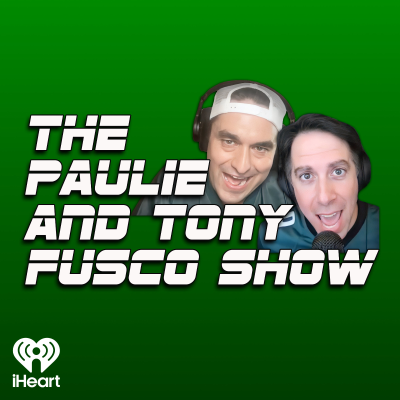 episode The Paulie & Tony Fusco Show: Dak's VERY BAD stats, Media UNFAIR to Shedeur & Andy Reid's WEIRD message artwork