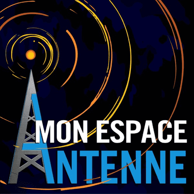 Mon Espace Antenne