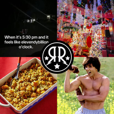 episode SHUT UP DAYLIGHT SAVINGS!!!! artwork