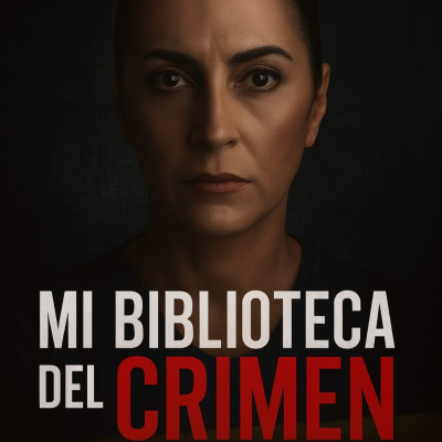 Mi biblioteca del crimen